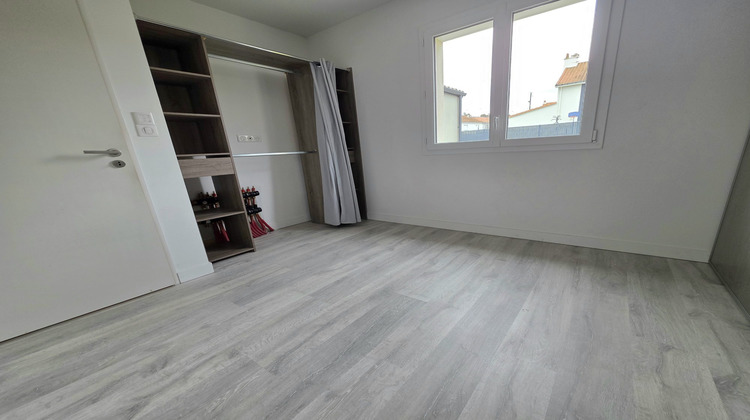Ma-Cabane - Vente Maison Cholet, 107 m²