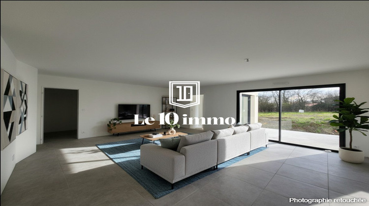 Ma-Cabane - Vente Maison Cholet, 112 m²