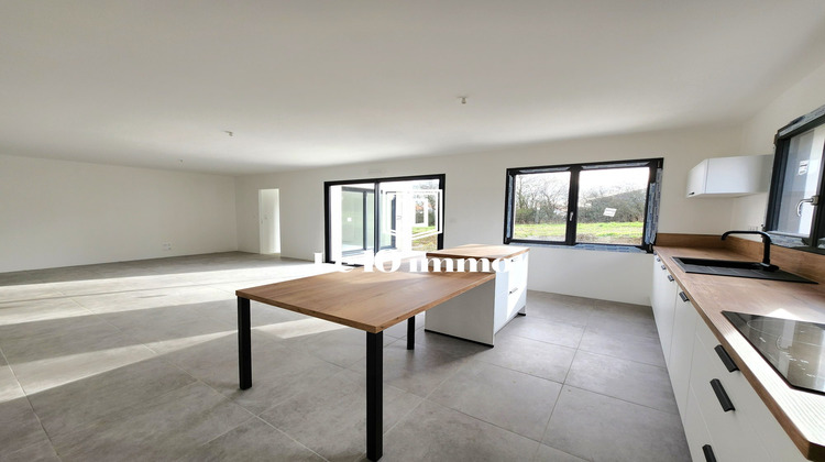 Ma-Cabane - Vente Maison Cholet, 112 m²