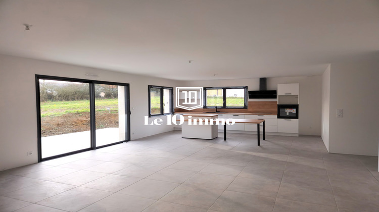 Ma-Cabane - Vente Maison Cholet, 112 m²