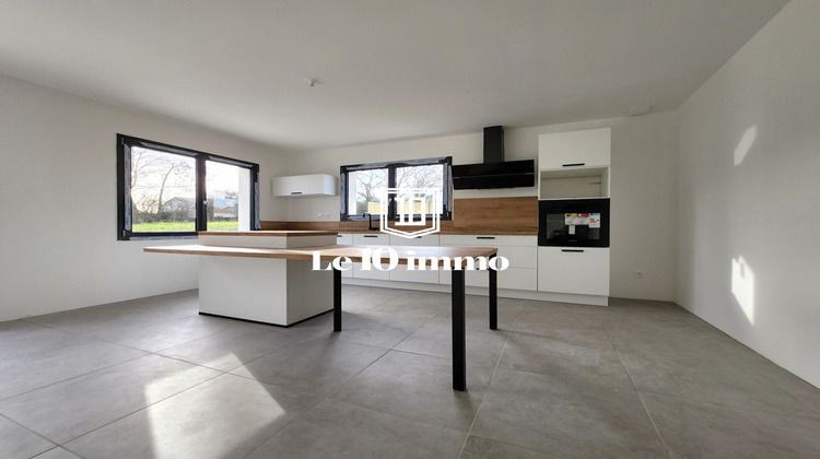 Ma-Cabane - Vente Maison Cholet, 112 m²