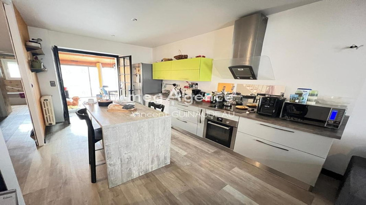 Ma-Cabane - Vente Maison CHOLET, 87 m²