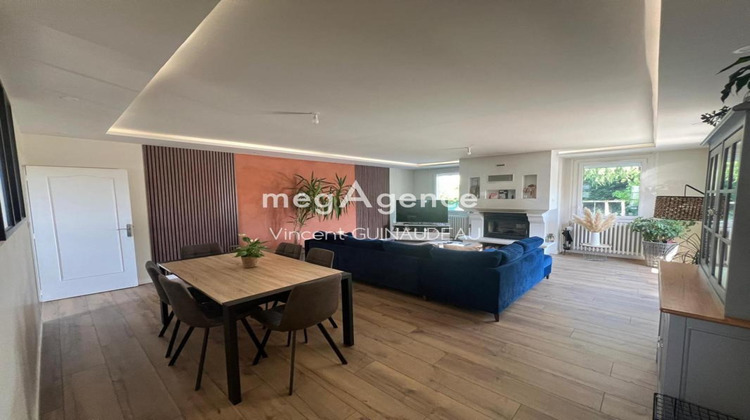 Ma-Cabane - Vente Maison CHOLET, 197 m²