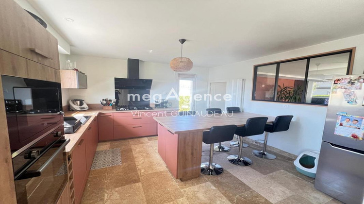 Ma-Cabane - Vente Maison CHOLET, 197 m²