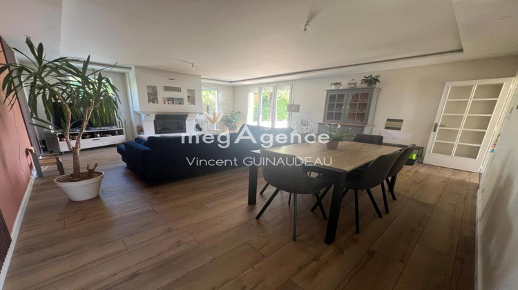 Ma-Cabane - Vente Maison CHOLET, 197 m²