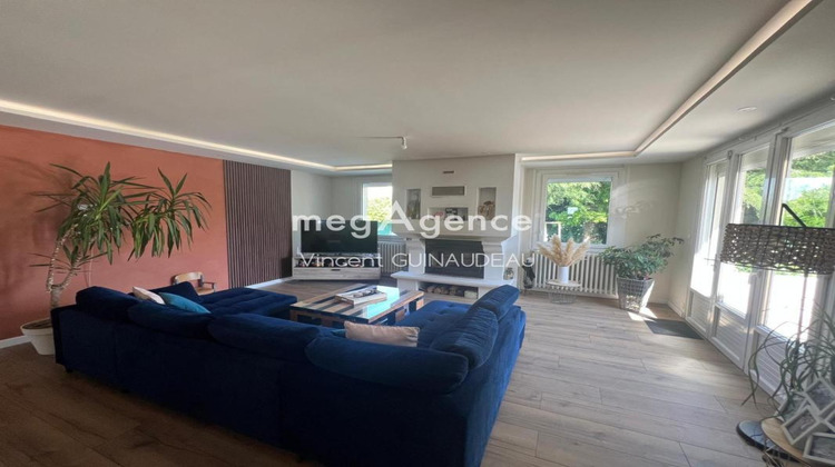 Ma-Cabane - Vente Maison CHOLET, 197 m²