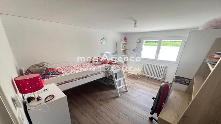Ma-Cabane - Vente Maison CHOLET, 197 m²