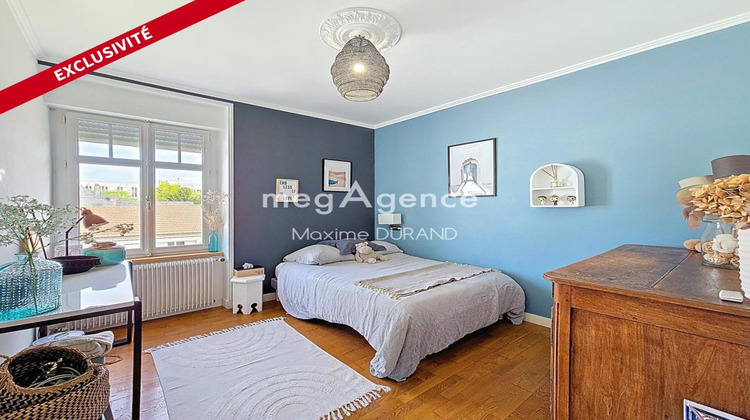 Ma-Cabane - Vente Maison CHOLET, 178 m²