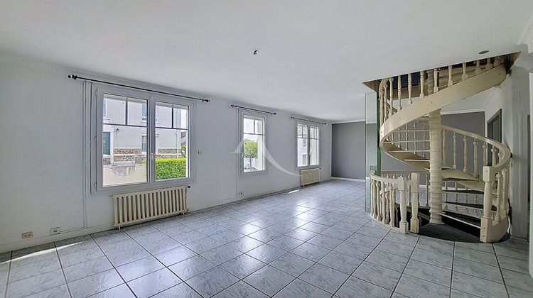 Ma-Cabane - Vente Maison CHOLET, 118 m²