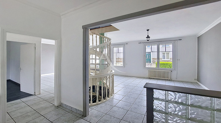 Ma-Cabane - Vente Maison CHOLET, 118 m²