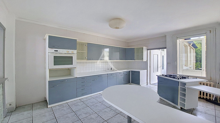 Ma-Cabane - Vente Maison CHOLET, 118 m²