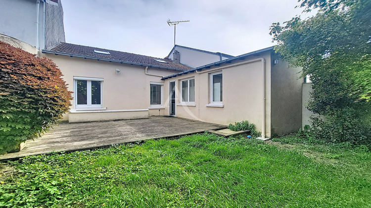 Ma-Cabane - Vente Maison CHOLET, 118 m²