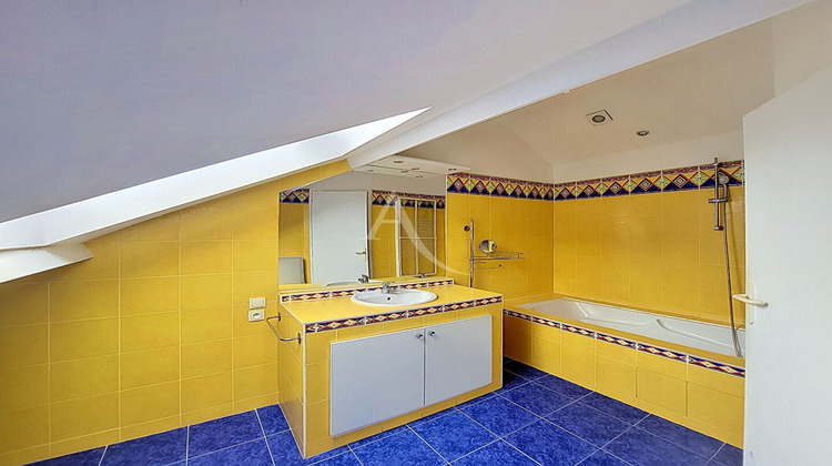 Ma-Cabane - Vente Maison CHOLET, 118 m²