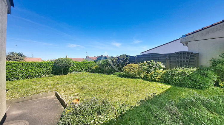 Ma-Cabane - Vente Maison CHOLET, 88 m²