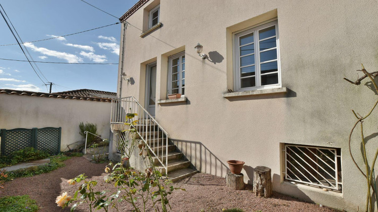 Ma-Cabane - Vente Maison CHOLET, 120 m²