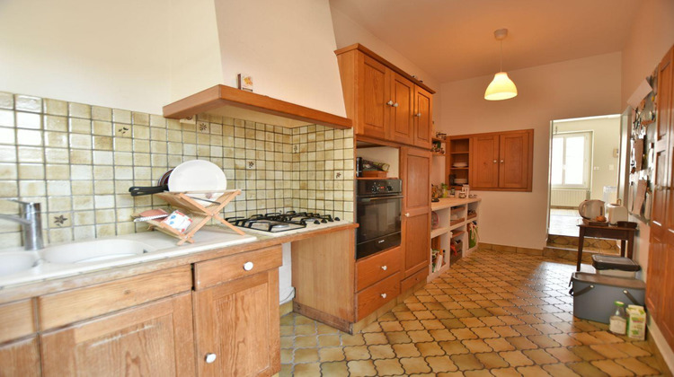 Ma-Cabane - Vente Maison CHOLET, 120 m²