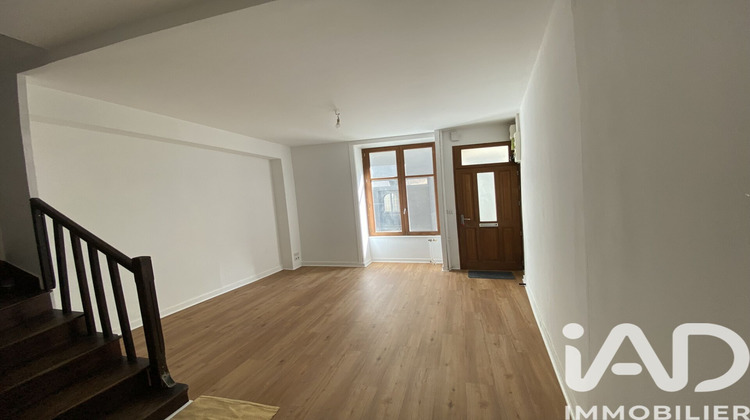 Ma-Cabane - Vente Maison Cholet, 81 m²