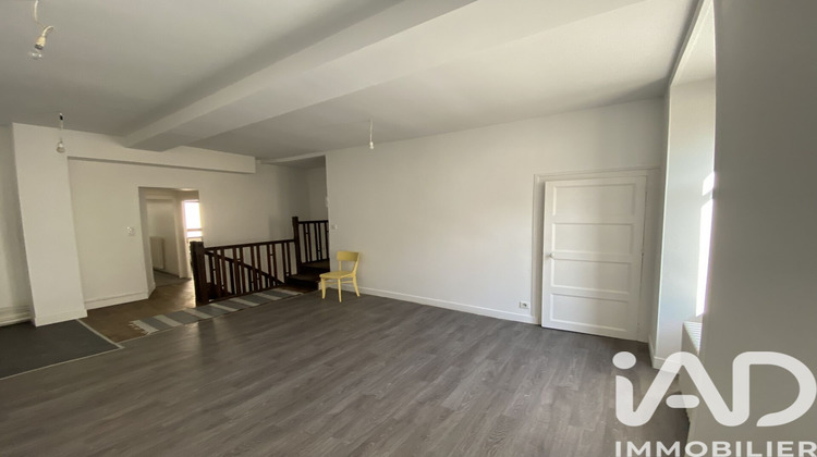 Ma-Cabane - Vente Maison Cholet, 81 m²