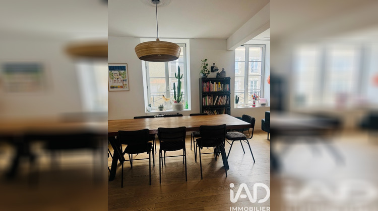 Ma-Cabane - Vente Maison Cholet, 173 m²