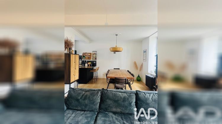 Ma-Cabane - Vente Maison Cholet, 173 m²