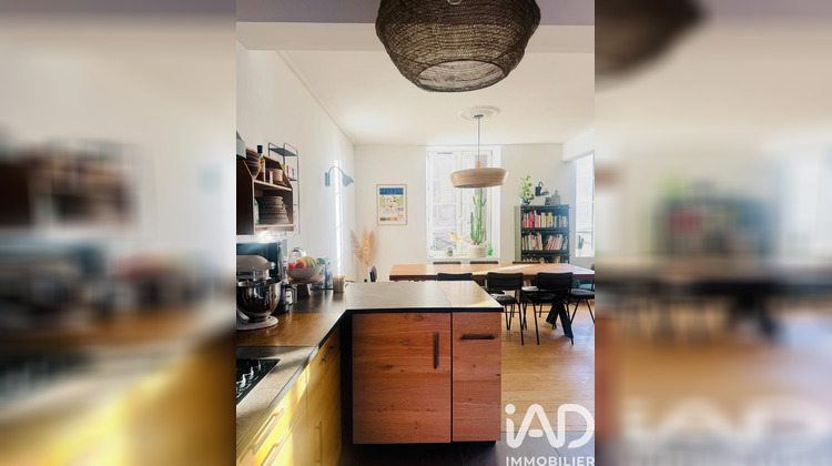 Ma-Cabane - Vente Maison Cholet, 173 m²