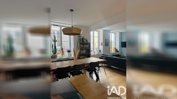 Ma-Cabane - Vente Maison Cholet, 173 m²