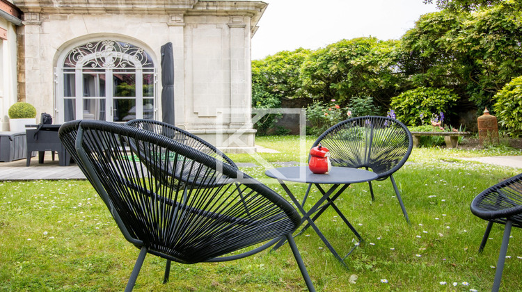 Ma-Cabane - Vente Maison Cholet, 250 m²