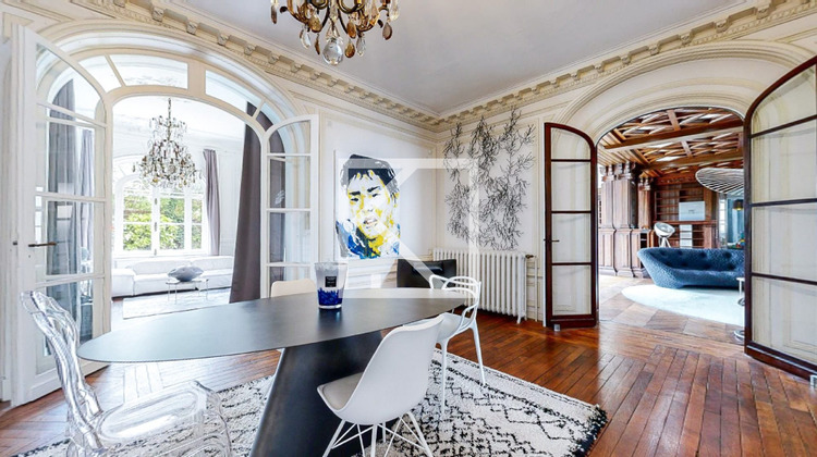Ma-Cabane - Vente Maison Cholet, 250 m²