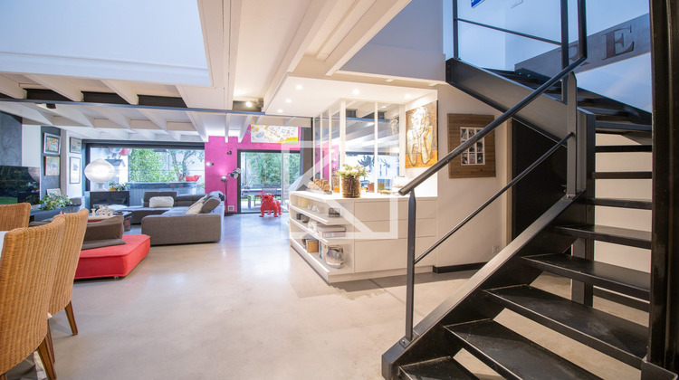 Ma-Cabane - Vente Maison Cholet, 215 m²