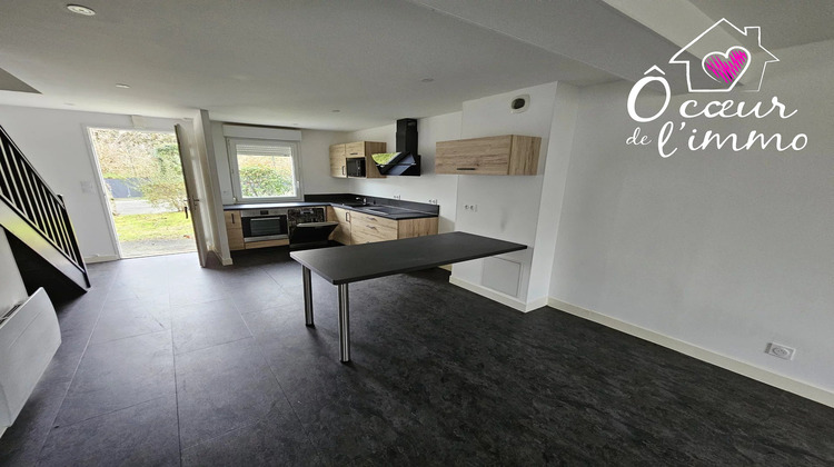 Ma-Cabane - Vente Maison Cholet, 82 m²
