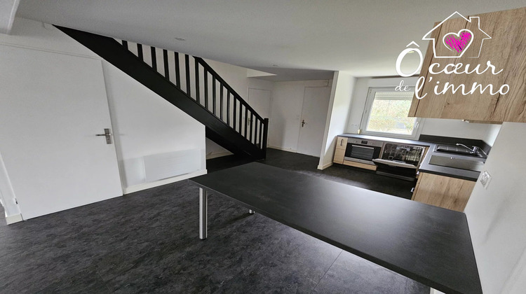 Ma-Cabane - Vente Maison Cholet, 82 m²