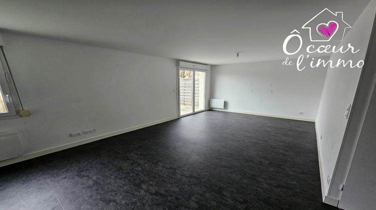 Ma-Cabane - Vente Maison Cholet, 82 m²