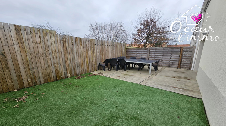 Ma-Cabane - Vente Maison Cholet, 82 m²