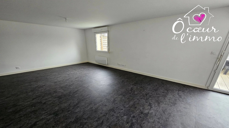 Ma-Cabane - Vente Maison Cholet, 82 m²