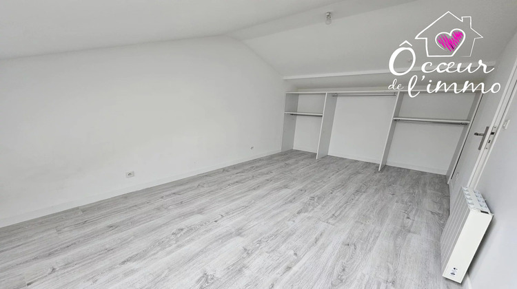 Ma-Cabane - Vente Maison Cholet, 82 m²