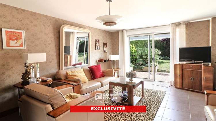 Ma-Cabane - Vente Maison CHOLET, 118 m²