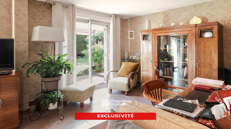 Ma-Cabane - Vente Maison CHOLET, 118 m²