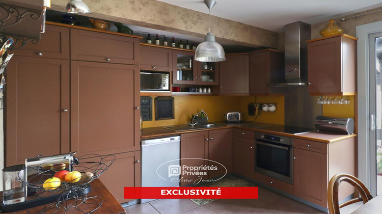 Ma-Cabane - Vente Maison CHOLET, 118 m²