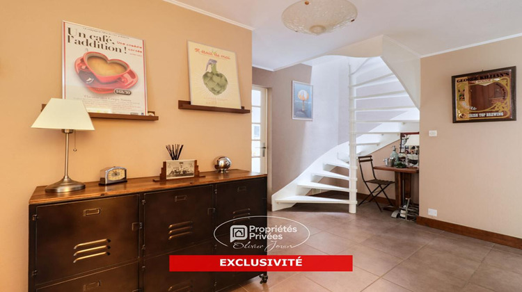 Ma-Cabane - Vente Maison CHOLET, 118 m²