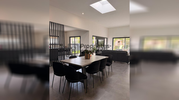 Ma-Cabane - Vente Maison CHOLET, 159 m²