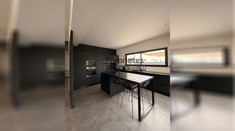 Ma-Cabane - Vente Maison CHOLET, 159 m²