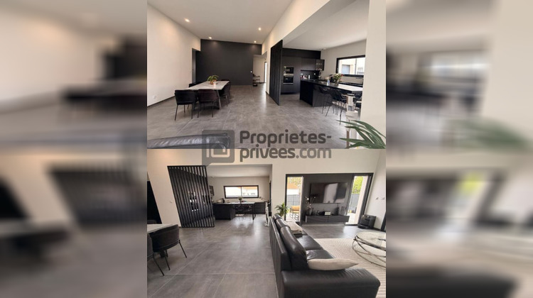 Ma-Cabane - Vente Maison CHOLET, 159 m²