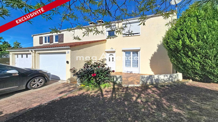 Ma-Cabane - Vente Maison CHOLET, 100 m²