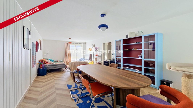 Ma-Cabane - Vente Maison CHOLET, 100 m²