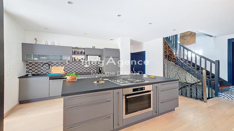 Ma-Cabane - Vente Maison CHOLET, 100 m²