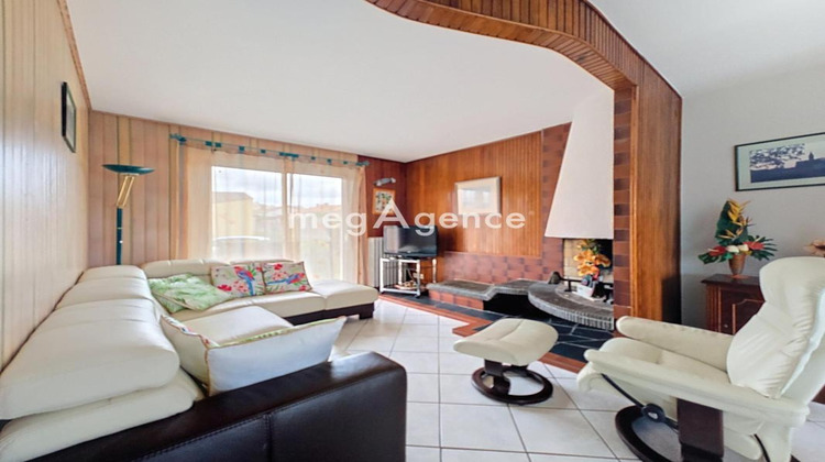 Ma-Cabane - Vente Maison CHOLET, 107 m²
