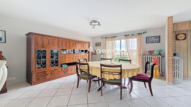 Ma-Cabane - Vente Maison CHOLET, 107 m²