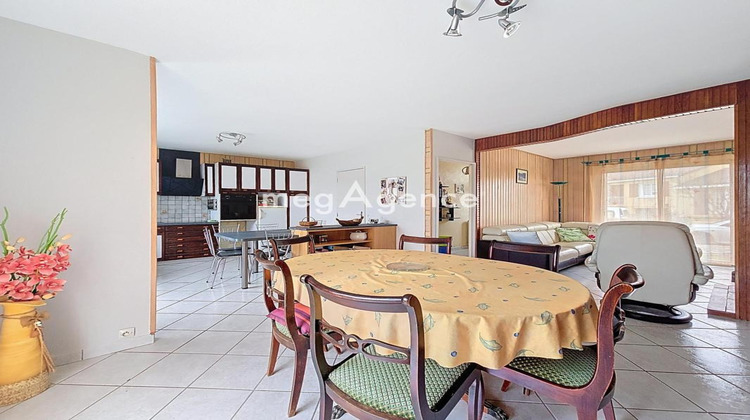 Ma-Cabane - Vente Maison CHOLET, 107 m²