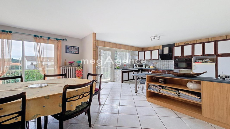 Ma-Cabane - Vente Maison CHOLET, 107 m²