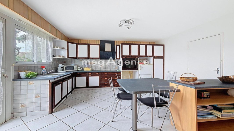 Ma-Cabane - Vente Maison CHOLET, 107 m²